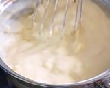 Foto langkah ke 5 dari resep Gabin Vla Susu.