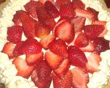 Foto del paso 3 de la receta: Tarta de frutilla..🍓🍓