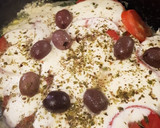 Foto del paso 3 de la receta: Tortilla de espinacas