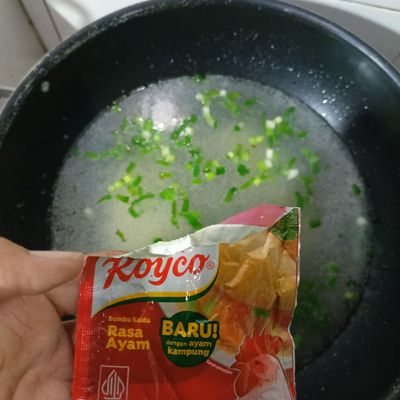 Langkah 4