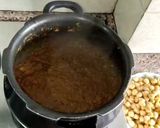 A picture of step 4 of Chickpeas Curry/ Chole recipe.