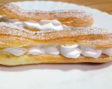 Foto del paso 5 de la receta: Eclairs