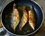 அயிலை மீன் வறுவல் (Neem fish fry) (Ayilai meen varuval recipe in Tamil) ரெசிபி ஸ்டேப் 4 புகைப்படம்