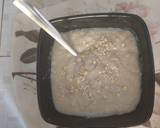 Groundnut-oat cornmeal porridge recipe step 7 photo