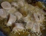 Foto langkah ke 7 dari resep Pempek Ikan Tenggiri.