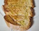 Foto del paso 5 de la receta: 186. Tostada de Melva con Pimientos Asados