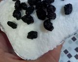 Foto langkah ke 6 dari resep Klappertaart simpel.