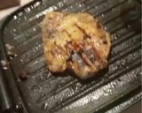 A picture of step 2 of Tuscan Chicken Steak.