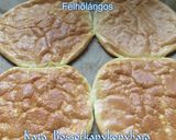 Felhőlángos recept fázis 3 fotója