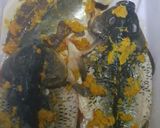 Foto langkah ke 3 dari resep Ikan bakar.