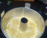 Foto langkah ke 7 dari resep Triple cheese chiffon gluten free.