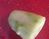 Foto del paso 1 de la receta: Gazpacho de pobres