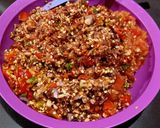 Foto langkah ke 3 dari resep Sambal terasi.