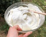 Une image de l'étape 2 de Cheesecake citronné 🍋.