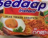 Foto langkah ke 1 dari resep Mie dog dog ala borju jogja.