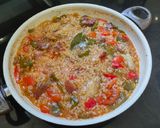 Foto del paso 8 de la receta: Arroz de carne y verduras