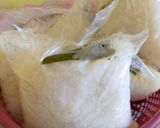 Foto langkah ke 7 dari resep Ketupat bungkus plastik. Metode 5.30.7.