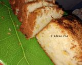 Foto langkah ke 4 dari resep Bolu Pisang Lembut (takaran sendok).