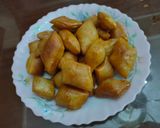 صورة لخطوة 7 من وصفة البغاشه 😋❤️