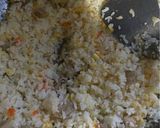 Foto langkah ke 3 dari resep Com Rang Vietnam (nasi goreng 🇻🇳).