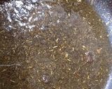 عکس مرحله 1 از دستور آش دوغ گیلانی