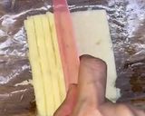 Foto langkah ke 5 dari resep Getuk Lindri Singkong.