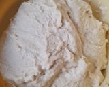 Foto del paso 3 de la receta: Focaccia 🇮🇹 con masa madre