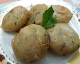 Foto langkah ke 5 dari resep Perkedel Kentang.