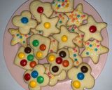 Foto del paso 6 de la receta: Galletitas de Guada