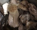 Foto langkah ke 1 dari resep Opor ayam.