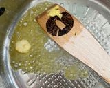 Lazac zöldségmártásban, rizzsel, gyorsan recept fázis 1 fotója