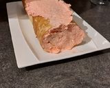 Une image de l'étape 14 de Bûche Girly.