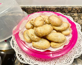 Foto del paso 16 de la receta: Pastas con manteca “sin azúcar”