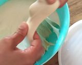 صورة لخطوة 2 من وصفة مبرم معسل