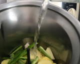 Foto del paso 2 de la receta: Pescado guisadito