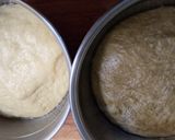 Foto langkah ke 9 dari resep Roti Tawar Susu.