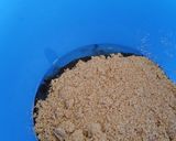 Foto del paso 5 de la receta: Magdalenas de remolacha y nueces