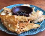 Foto del paso 3 de la receta: Tiritas de pollo en harina de arroz