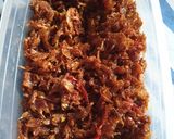 Foto langkah ke 4 dari resep Sambel bawang awet seawet kasih sayang 🥰.