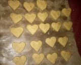 Foto langkah ke 4 dari resep Kue Kacang.