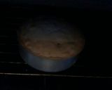 Foto del paso 6 de la receta: Torta de naranja, canela y clavos