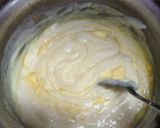 Foto langkah ke 7 dari resep Soes Merah Putih (Sourdough).