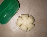 Foto langkah ke 3 dari resep Roti Unyil.