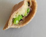 Foto del paso 11 de la receta Samosas de verduras