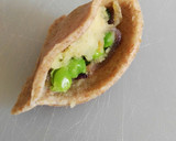 Foto del paso 11 de la receta: Samosas de verduras