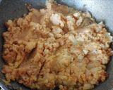 Foto del paso 5 de la receta: Coliflor esparragada con huevo cuajado