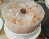 Foto langkah ke 2 dari resep *Bakso ayam tanpa b.p*.