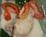 Foto langkah ke 3 dari resep Garang Asem Ayam Kampung.