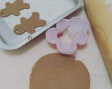 Foto del paso 5 de la receta: Galletas de jengibre