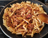 Foto del paso 4 de la receta: Macarrones caseros estilo de mi madre